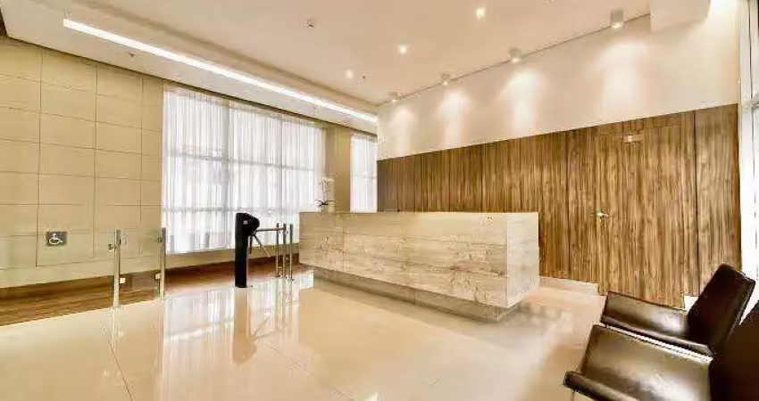 Sala comercial para locação em são paulo, ipiranga, 1 banheiro, 1 vaga
