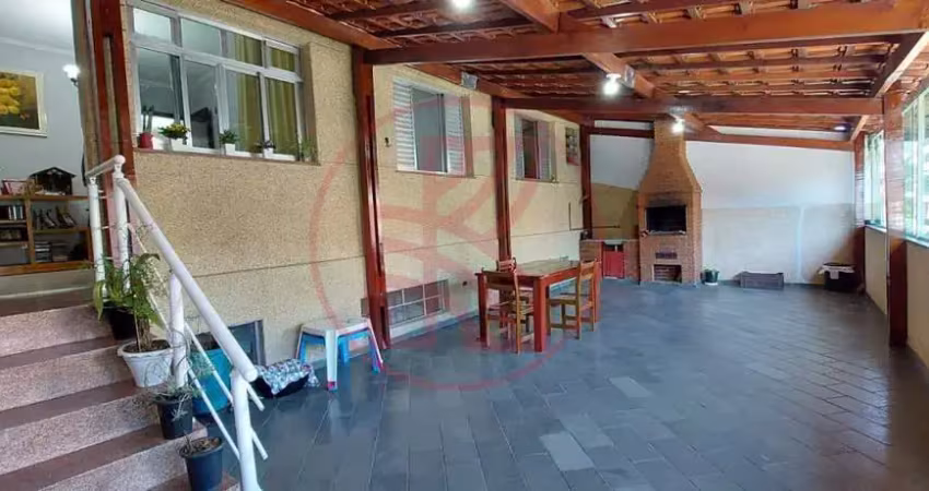 Sobrado para venda em são bernardo do campo, assunção