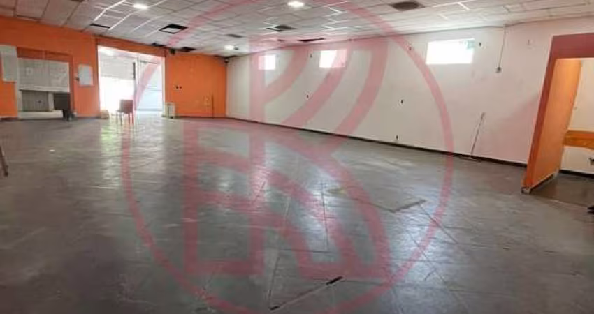 Salão Comercial para Locação em Santo André, Parque Bandeirante