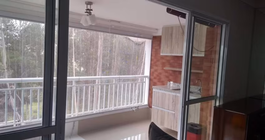 Apartamento para Venda em São Bernardo do Campo, Vila Lusitânia, 3 dormitórios, 1 suíte, 3 banheiros, 2 vagas