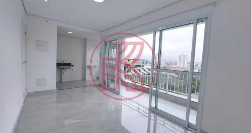 Apartamento para Venda em São Bernardo do Campo, Baeta Neves, 2 dormitórios, 1 banheiro, 1 vaga