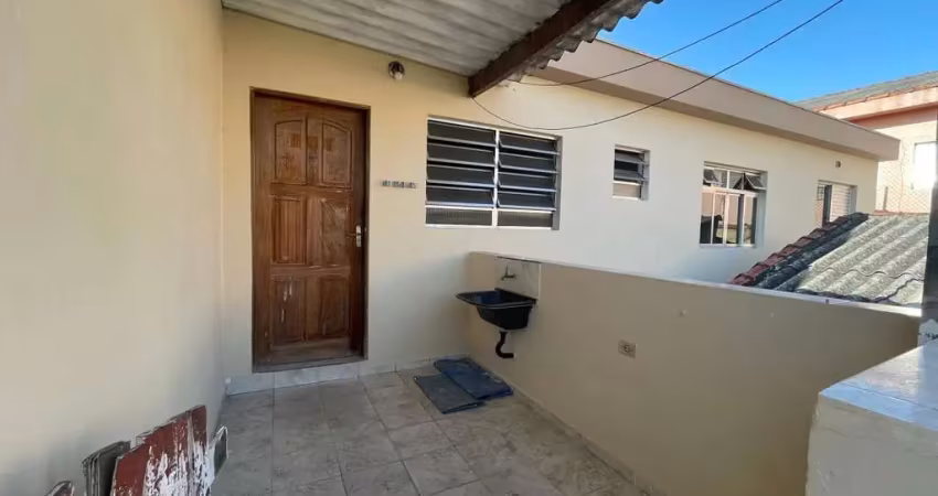 Casa para locação em são bernardo do campo, alves dias, 1 dormitório, 1 banheiro