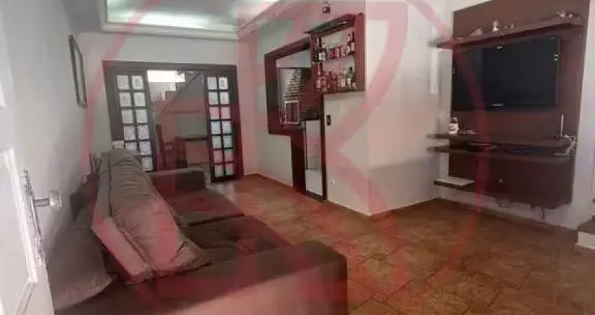 Sobrado para venda em são bernardo do campo, demarchi, 2 dormitórios, 2 banheiros, 2 vagas