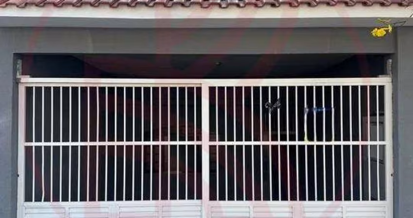 Sobrado para Venda em São Bernardo do Campo, Parque Terra Nova II, 3 dormitórios, 3 banheiros, 2 vagas