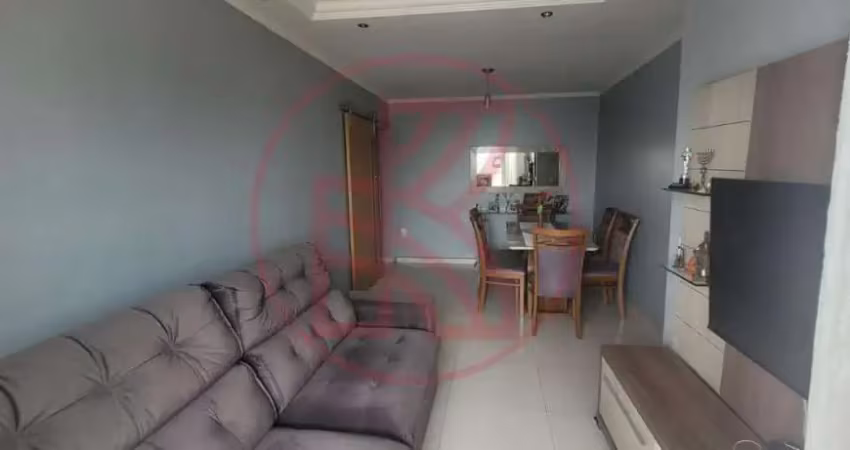 Apartamento para venda em são bernardo do campo, rudge ramos, 2 dormitórios, 1 banheiro, 1 vaga