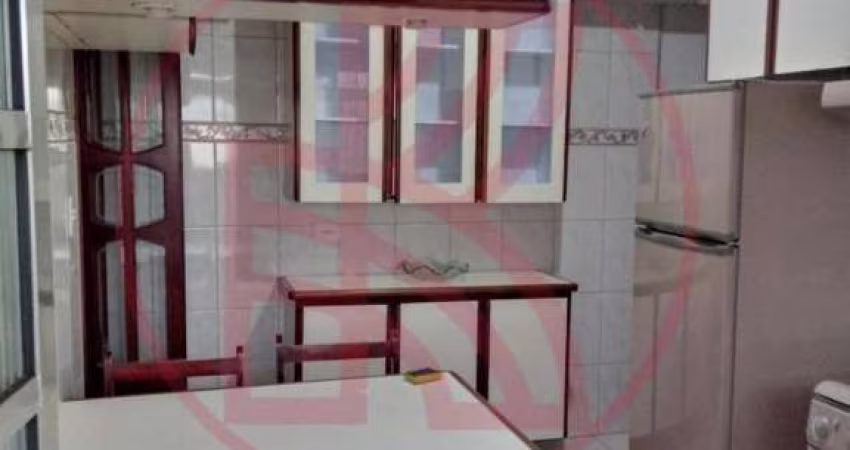Apartamento para Venda em São Bernardo do Campo, Jardim Olavo Bilac, 2 dormitórios, 1 banheiro, 1 vaga