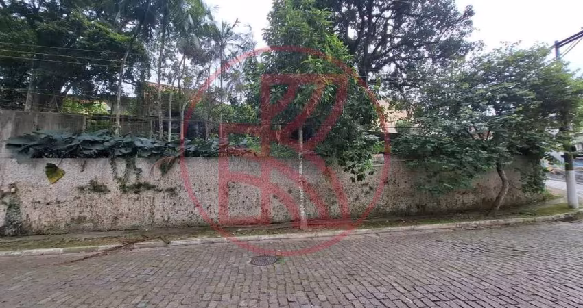 Terreno para Venda em São Bernardo do Campo, Riacho Grande