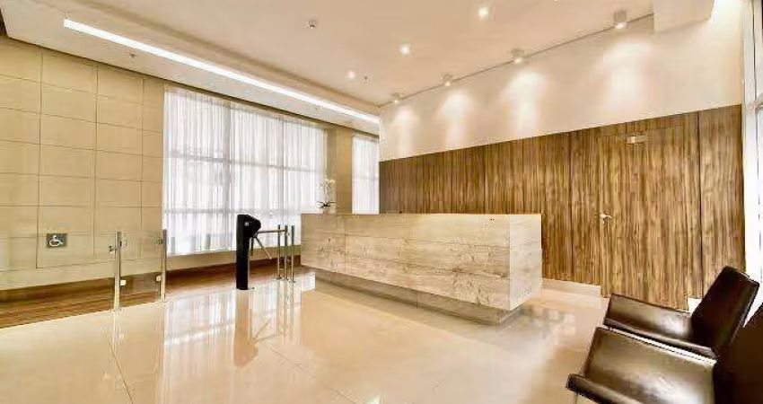 Sala Comercial para Venda em São Paulo, Ipiranga, 1 banheiro, 1 vaga