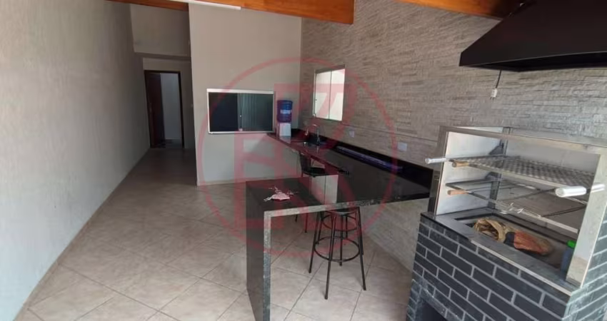 Cobertura para Venda em Santo André, Vila Scarpelli, 2 dormitórios, 1 suíte, 2 banheiros