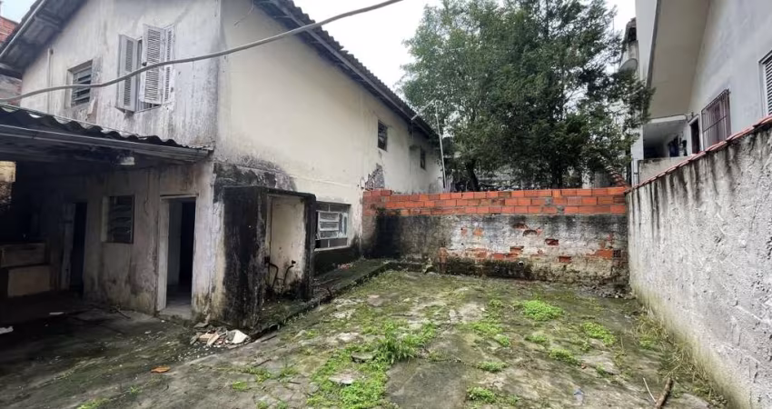 Terreno Comercial para Venda em São Bernardo do Campo, Ferrazópolis