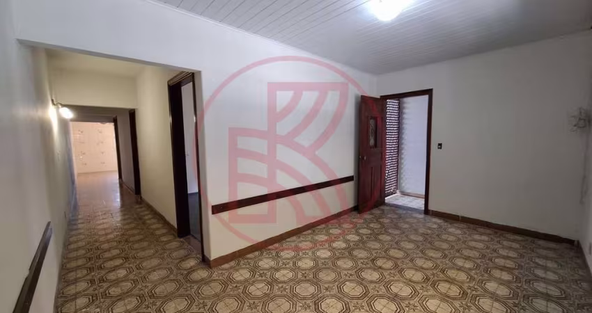 Casa para Venda em São Paulo, Vila Liviero, 2 dormitórios, 1 banheiro, 2 vagas