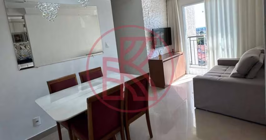 Apartamento para Venda em São Bernardo do Campo, Dos Casa, 2 dormitórios, 1 banheiro, 1 vaga