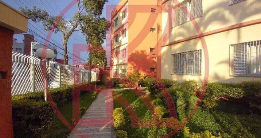 Apartamento para Locação em São Bernardo do Campo, Rudge Ramos, 3 dormitórios, 1 banheiro, 2 vagas