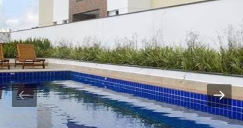 Apartamento para Venda em São Bernardo do Campo, Baeta Neves, 2 dormitórios, 1 banheiro, 1 vaga