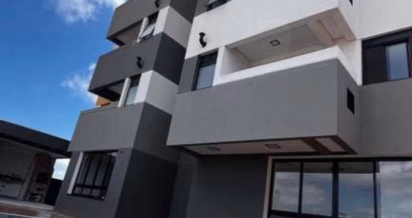 Apartamento para Venda em Santo André, Vila Linda, 2 dormitórios, 1 banheiro, 1 vaga