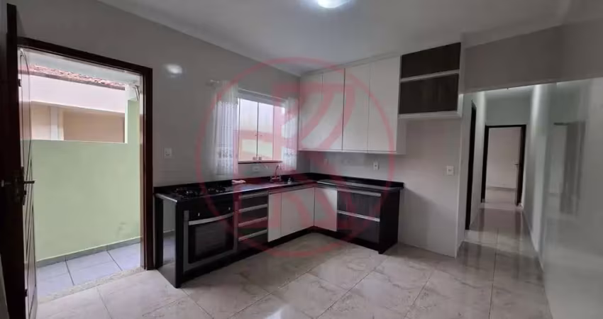 Casa para venda em são bernardo do campo, assunção, 3 dormitórios, 1 banheiro, 2 vagas