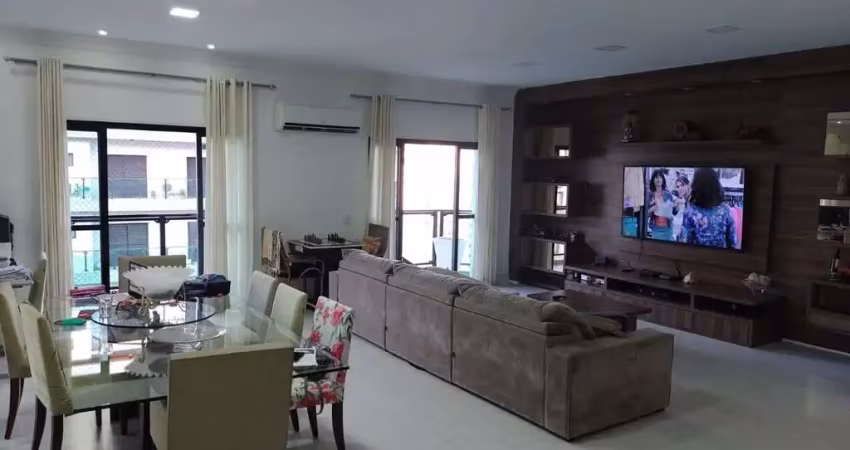 Apartamento para venda em guarujá, pitangueiras, 3 dormitórios, 2 suítes, 4 banheiros, 2 vagas
