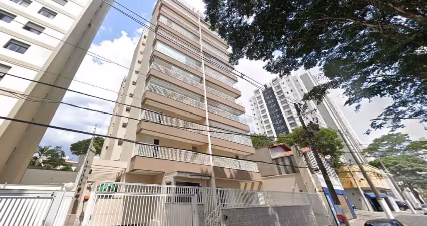 Apartamento para venda em são bernardo do campo, centro, 3 dormitórios, 1 suíte, 2 banheiros, 2 vagas