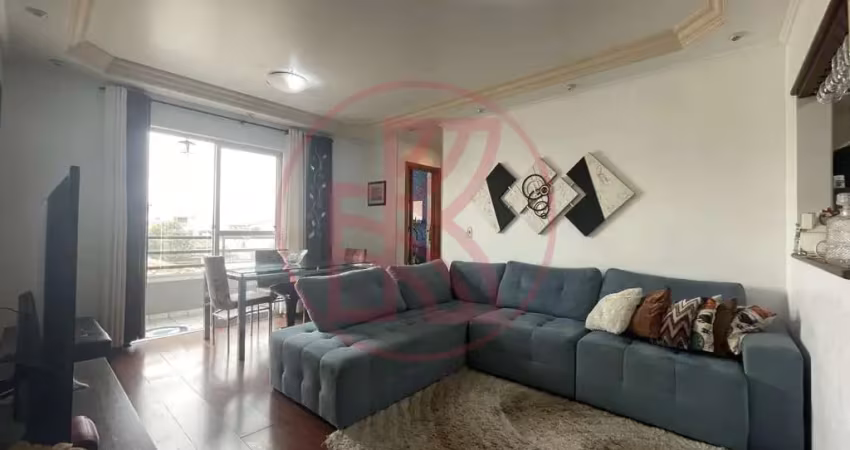 Apartamento para venda em são bernardo do campo, assunção, 3 dormitórios, 1 banheiro, 1 vaga