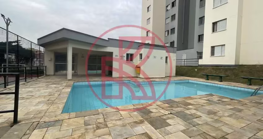 Apartamento para venda em são bernardo do campo, assunção, 3 dormitórios, 1 banheiro, 1 vaga