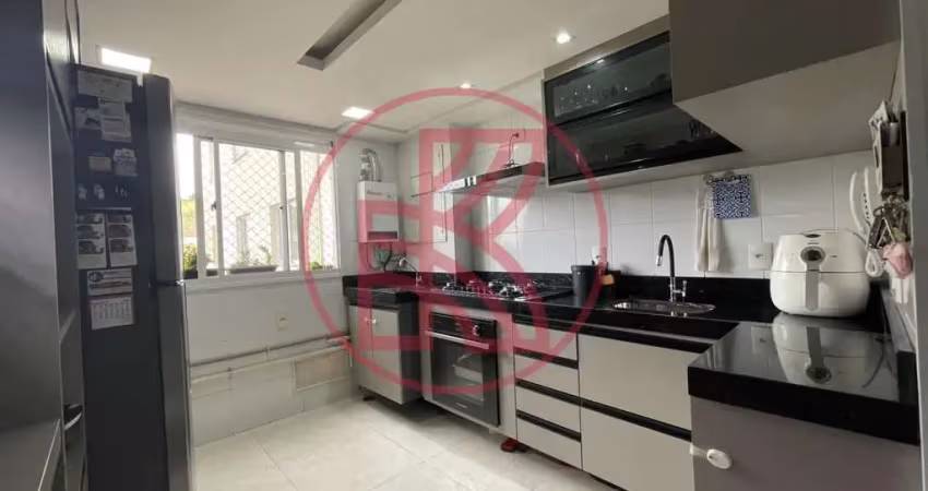 Apartamento para venda, santa terezinha, 2 dormitórios, 1 banheiro, 1 vaga