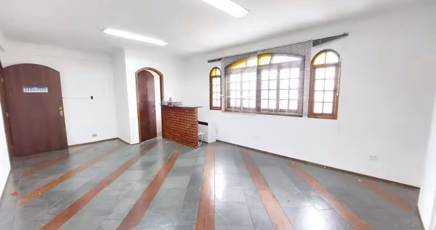 Sala comercial para venda em são bernardo do campo, vila santa rita de cássia, 1 banheiro, 1 vaga