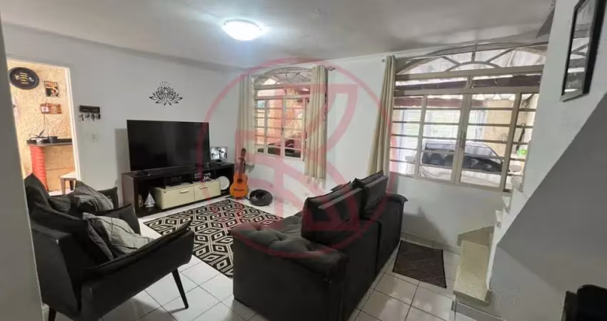 Sobrado para venda em são bernardo do campo, planalto, 3 dormitórios, 1 suíte, 3 banheiros, 2 vagas