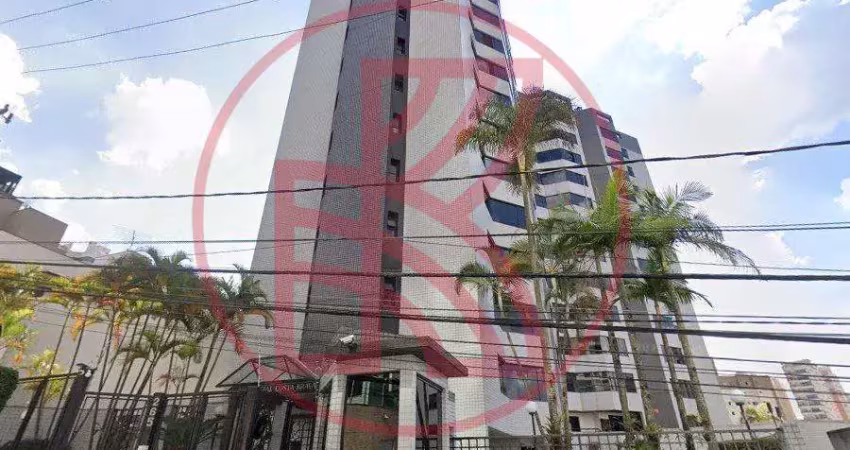 Apartamento para venda em são bernardo do campo, centro, 4 dormitórios, 1 suíte, 4 banheiros, 3 vagas