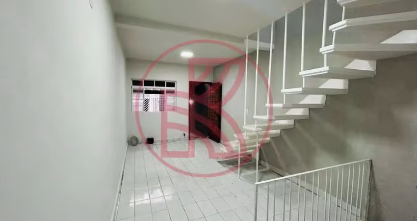 Sobrado para venda em são bernardo do campo, planalto, 4 dormitórios, 1 suíte, 2 banheiros, 1 vaga
