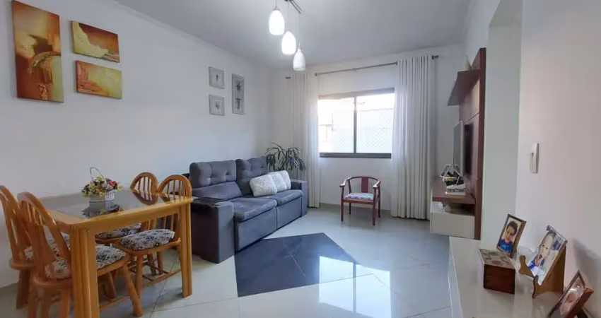 Apartamento para venda em são bernardo do campo, dos casa, 3 dormitórios, 1 suíte, 2 banheiros, 1 vaga