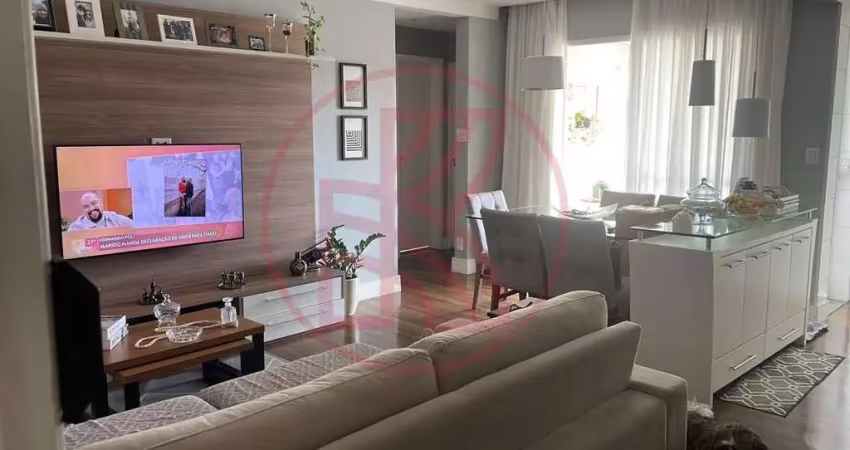 Apartamento para venda em são bernardo do campo, centro, 2 dormitórios, 1 suíte, 1 banheiro, 1 vaga