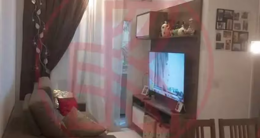 Apartamento para locação em são bernardo do campo, dos casa, 2 dormitórios, 1 banheiro, 1 vaga