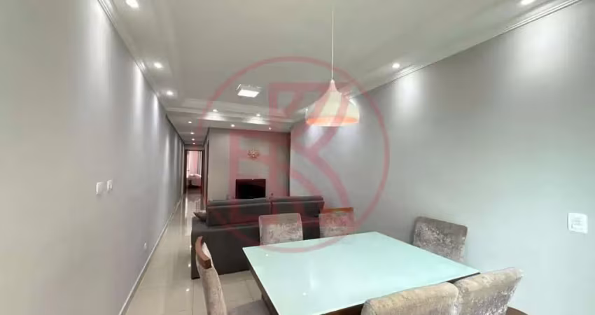 Apartamento para venda em são bernardo do campo, assunção, 3 dormitórios, 1 suíte, 2 banheiros, 2 vagas