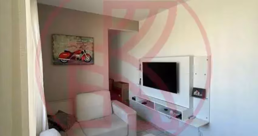 Apartamento para venda em santo andré, parque das nações, 2 dormitórios, 1 banheiro, 1 vaga