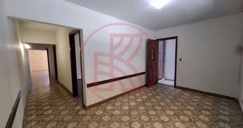 Casa para locação em são paulo, vila liviero, 2 dormitórios, 1 banheiro, 2 vagas