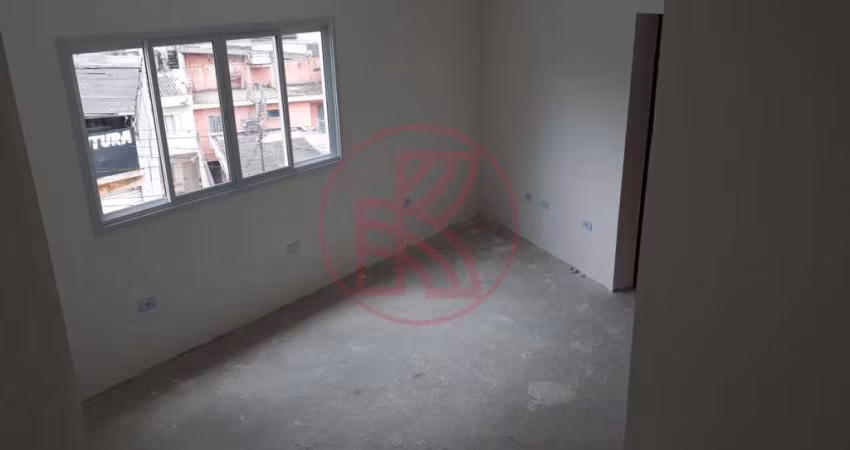 Apartamento para Venda em São Bernardo do Campo, Vila Baeta Neves, 2 dormitórios, 2 banheiros, 1 vaga