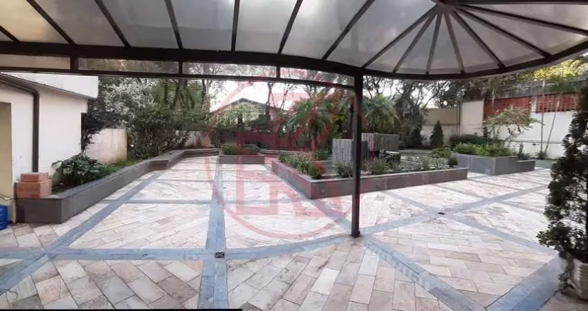 Apartamento para venda em são bernardo do campo, jardim chácara inglesa, 4 dormitórios, 2 suítes, 5 banheiros, 2 vagas
