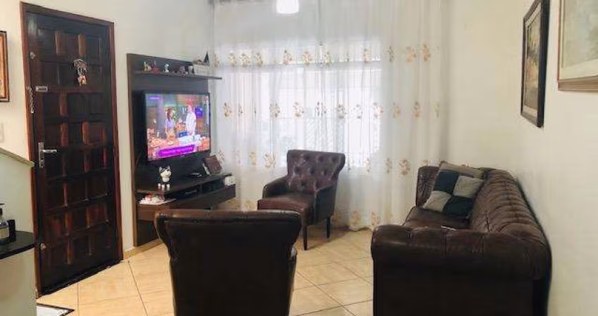 Sobrado para Venda em São Bernardo do Campo, Conjunto Habitacional Calux, 3 dormitórios, 1 suíte, 3 banheiros
