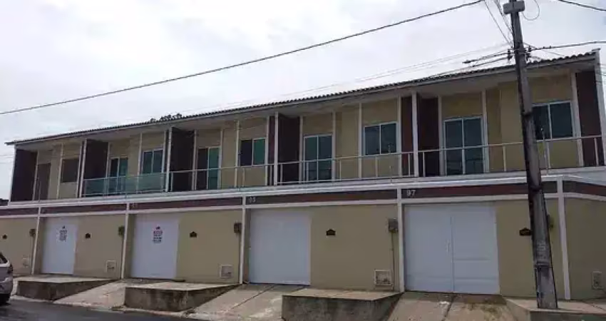 Linda Casa Duplex no Passaré – Compacta, Funcional e Bem Localizada!