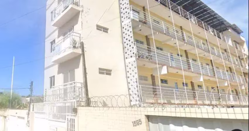 Apartamento com 1 quarto para alugar na Rua São João Del Rei, 1593, Sapiranga, Fortaleza
