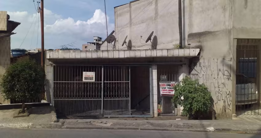 Casa - Jardim São Paulo - R$ 199.900,00