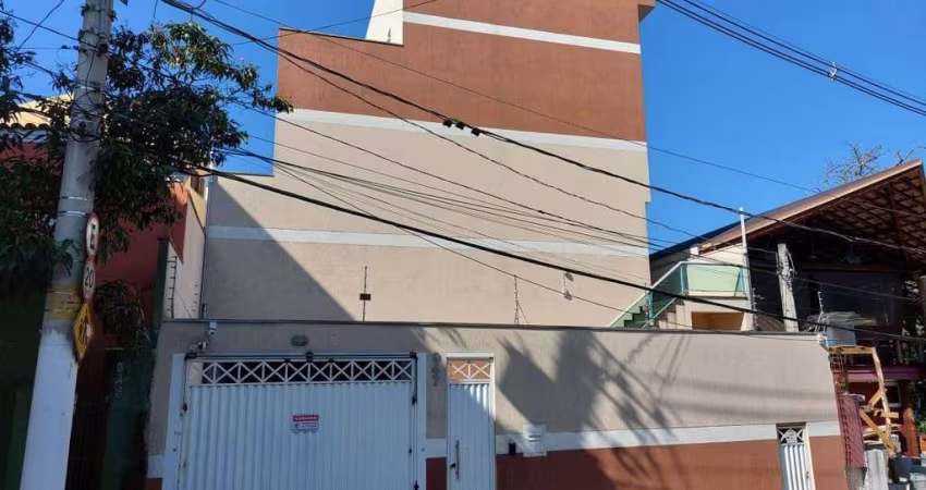 Sobrado Condomínio Fechado - Penha
