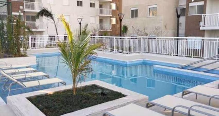 Apartamento - Belenzinho