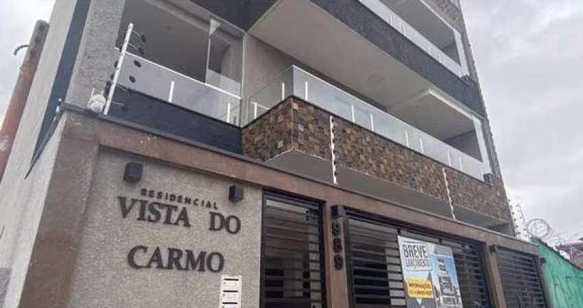 Apartamentos Novos - Cidade Centenário - $ 289.000,00