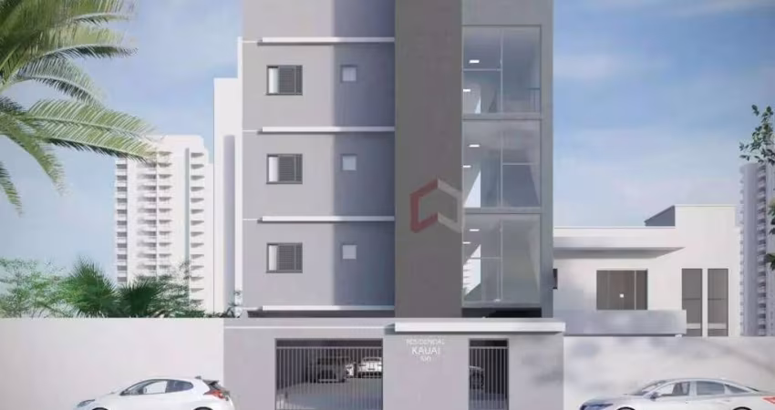 Apartamento - Vila Antonieta