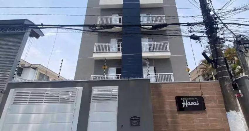 Apartamentos Novos - Vila Formosa