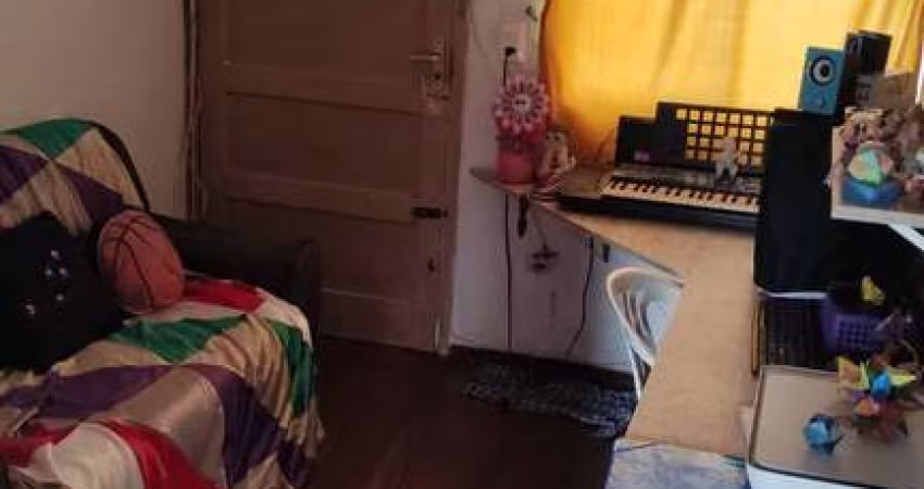 Apartamento - Cohab José Bonifácio