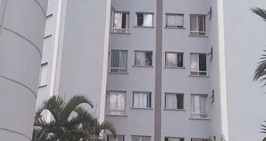 Apartamento - Cohab José Bonifácio