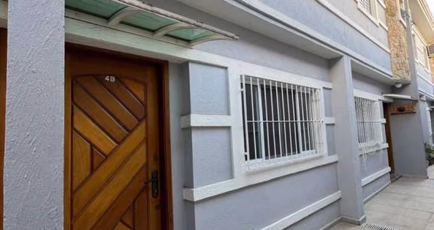 Sobrado - Penha