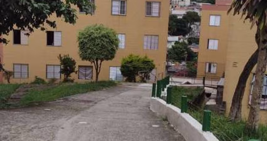 Apartamento - Guaianases